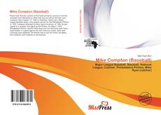 Couverture de Mike Compton (Baseball)