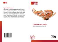 Capa do livro de Lymantria lunata 