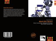 Copertina di Mark Ellis (Actor)