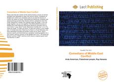Comedians of Middle East Conflict的封面