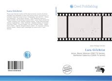 Portada del libro de Lara Gilchrist