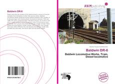 Couverture de Baldwin DR-6