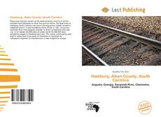Hamburg, Aiken County, South Carolina的封面
