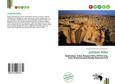 Copertina di Jubilee Hills