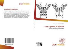 Leucoptera arethusa的封面