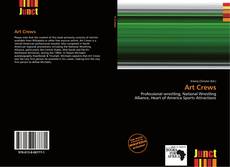 Bookcover of Art Crews