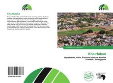 Buchcover von Khairtabad