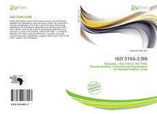 Bookcover of ISO 3166-2:BB