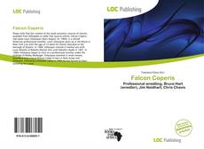 Обложка Falcon Coperis