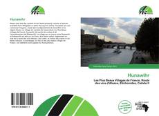 Portada del libro de Hunawihr