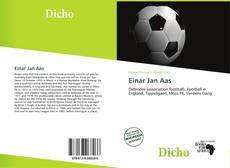 Borítókép a  Einar Jan Aas - hoz