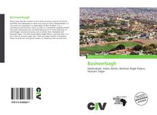 Portada del libro de Basheerbagh