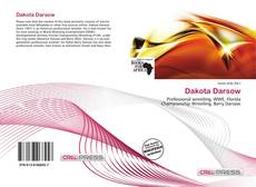 Dakota Darsow的封面