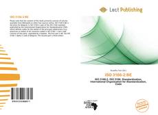 ISO 3166-2:BE kitap kapağı