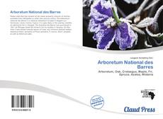 Bookcover of Arboretum National des Barres