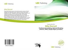 Обложка Billy Darnell