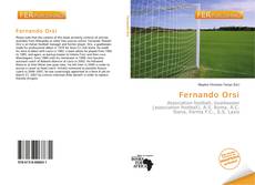 Bookcover of Fernando Orsi