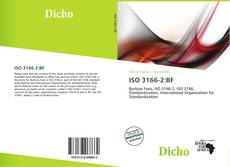 Borítókép a  ISO 3166-2:BF - hoz