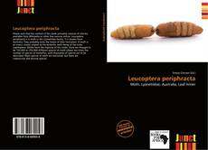 Bookcover of Leucoptera periphracta