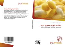 Leucoptera plagiomitra的封面