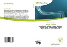 Bookcover of Jack Feller