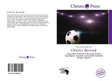 Portada del libro de Charles Berstad