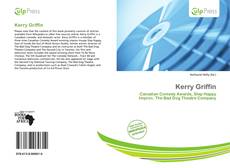 Bookcover of Kerry Griffin