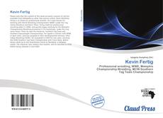 Bookcover of Kevin Fertig