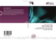 ISO 3166-2:BJ kitap kapağı