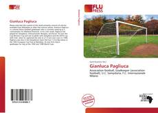 Обложка Gianluca Pagliuca