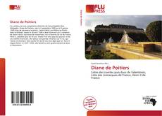 Couverture de Diane de Poitiers