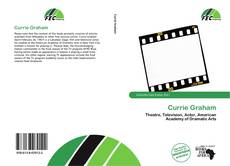 Buchcover von Currie Graham