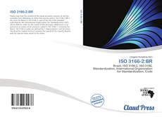 Bookcover of ISO 3166-2:BR