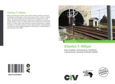 Portada del libro de Charles T. Hillyer