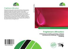 Buchcover von Frightmare (Wrestler)