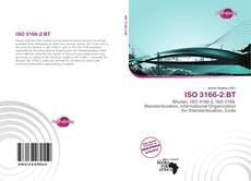 Portada del libro de ISO 3166-2:BT