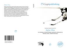 Buchcover von Julie Chu