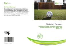 Buchcover von Christian Panucci