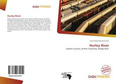 Hurley River的封面