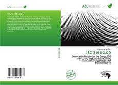 Buchcover von ISO 3166-2:CD