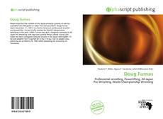 Buchcover von Doug Furnas