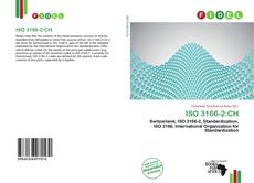 Copertina di ISO 3166-2:CH