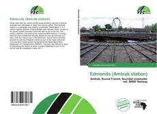 Portada del libro de Edmonds (Amtrak station)