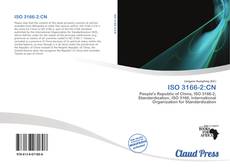 Bookcover of ISO 3166-2:CN