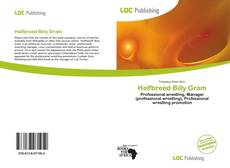 Borítókép a  Halfbreed Billy Gram - hoz