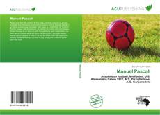 Manuel Pascali kitap kapağı