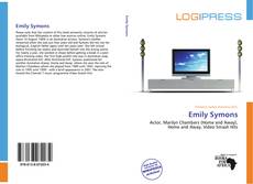 Buchcover von Emily Symons