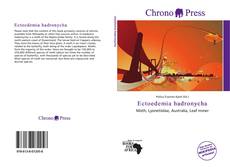 Buchcover von Ectoedemia hadronycha