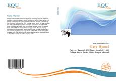 Copertina di Gary Hymel