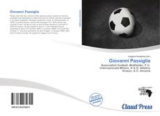 Bookcover of Giovanni Passiglia